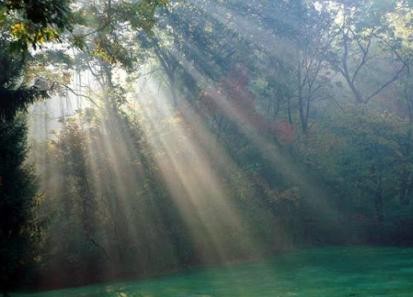 SỰ BÌNH YÊN TRONG TÂM HỒN