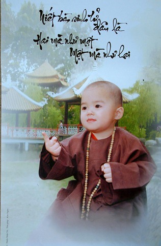 CHƯƠNG 4 : SỐNG THIỀN . THIỀN CHÍNH LÀ CUỘC SỐNG