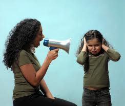 XIN ĐỪNG NÓI DỐI MẸ