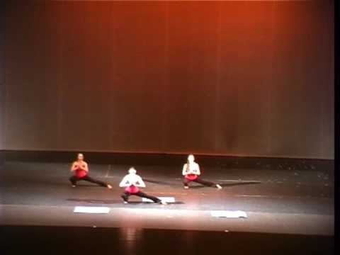 Yoga Choreography, Asanas Dance 