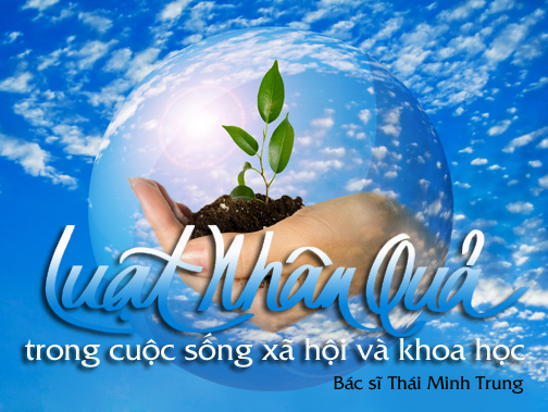 NHỮNG KHÍA CẠNH CỦA LUẬT NHÂN QUẢ