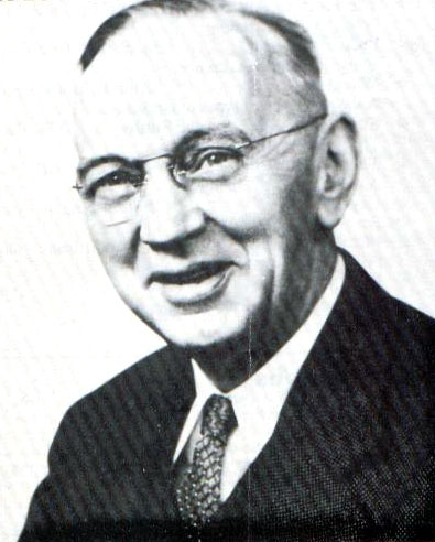 NHÀ TIÊN TRI EDGAR CAYCE (1877- 1945)