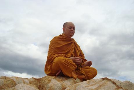 Thiền – Đơn giản hay phức tạp