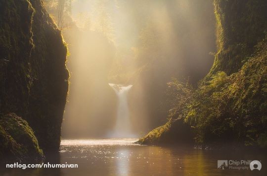 Hãy là chính mình...