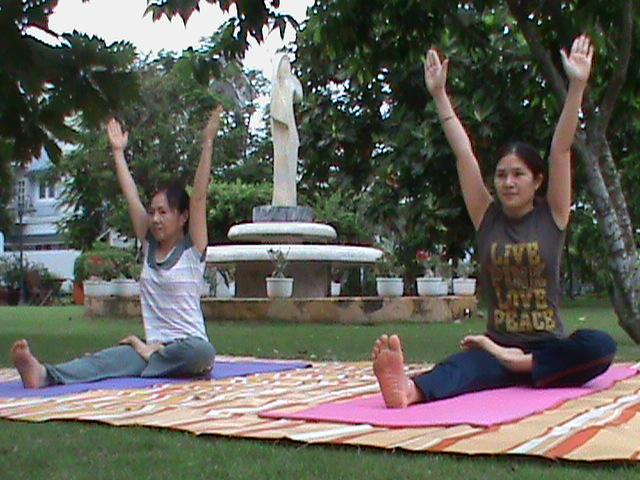 ĐI, ĐỨNG, NẰM, NGỒI... CÓ PHẢI LÀ THIỀN KHÔNG?