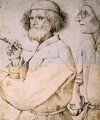 BỨC TRANH VÀ NHỮNG LỜI PHÊ BÌNH!!!