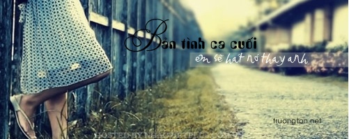 HÃY ĐỂ CHO MỌI VIỆC QUA ĐI...