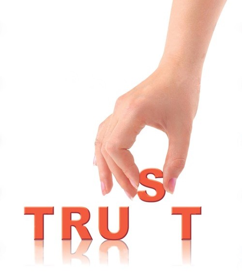 TẤM VÉ VÀO CỬA VÀ LÒNG TRUNG THỰC.